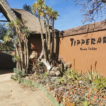 Tipperary Game Lodge - Nelspruit Karino 외부 사진