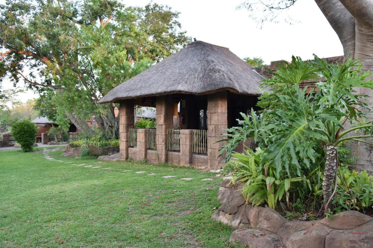 Tipperary Game Lodge - Nelspruit Karino 외부 사진