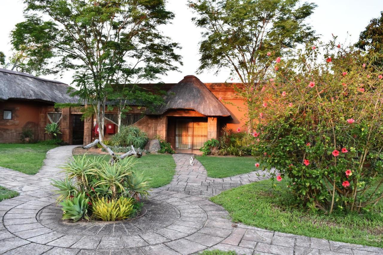 Tipperary Game Lodge - Nelspruit Karino 외부 사진