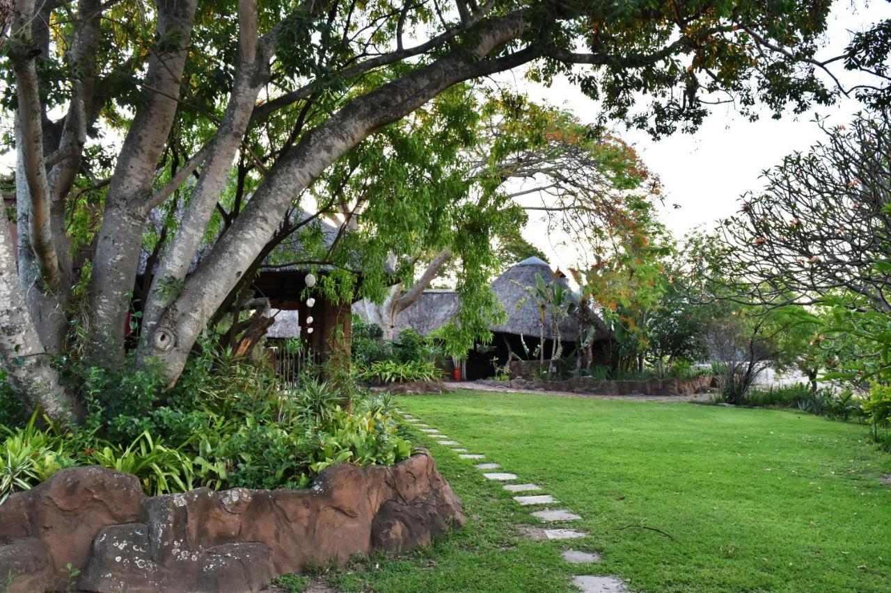 Tipperary Game Lodge - Nelspruit Karino 외부 사진