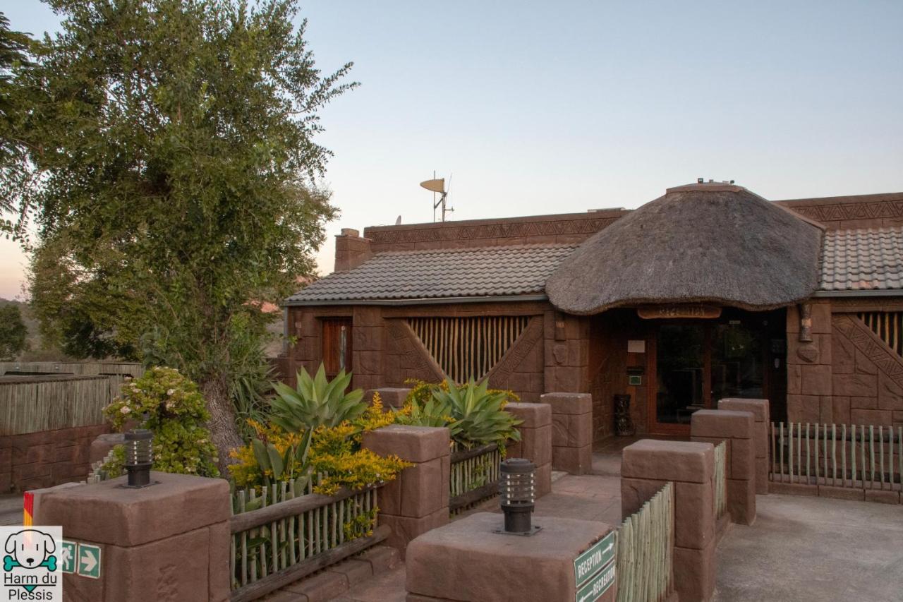 Tipperary Game Lodge - Nelspruit Karino 외부 사진