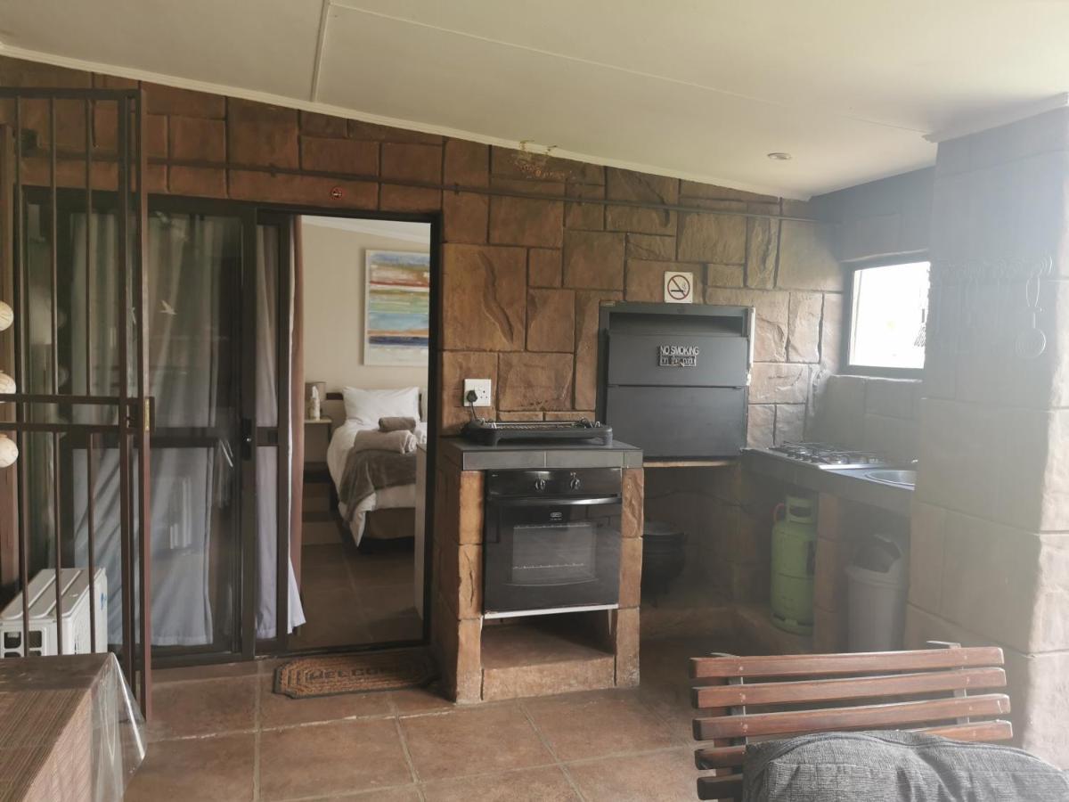 Tipperary Game Lodge - Nelspruit Karino 외부 사진