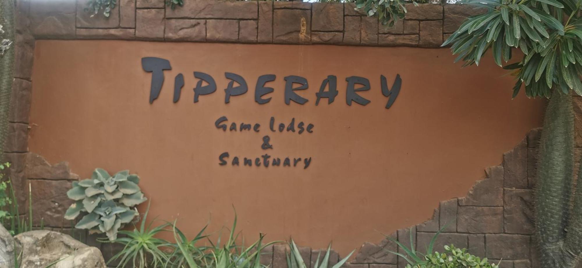 Tipperary Game Lodge - Nelspruit Karino 외부 사진