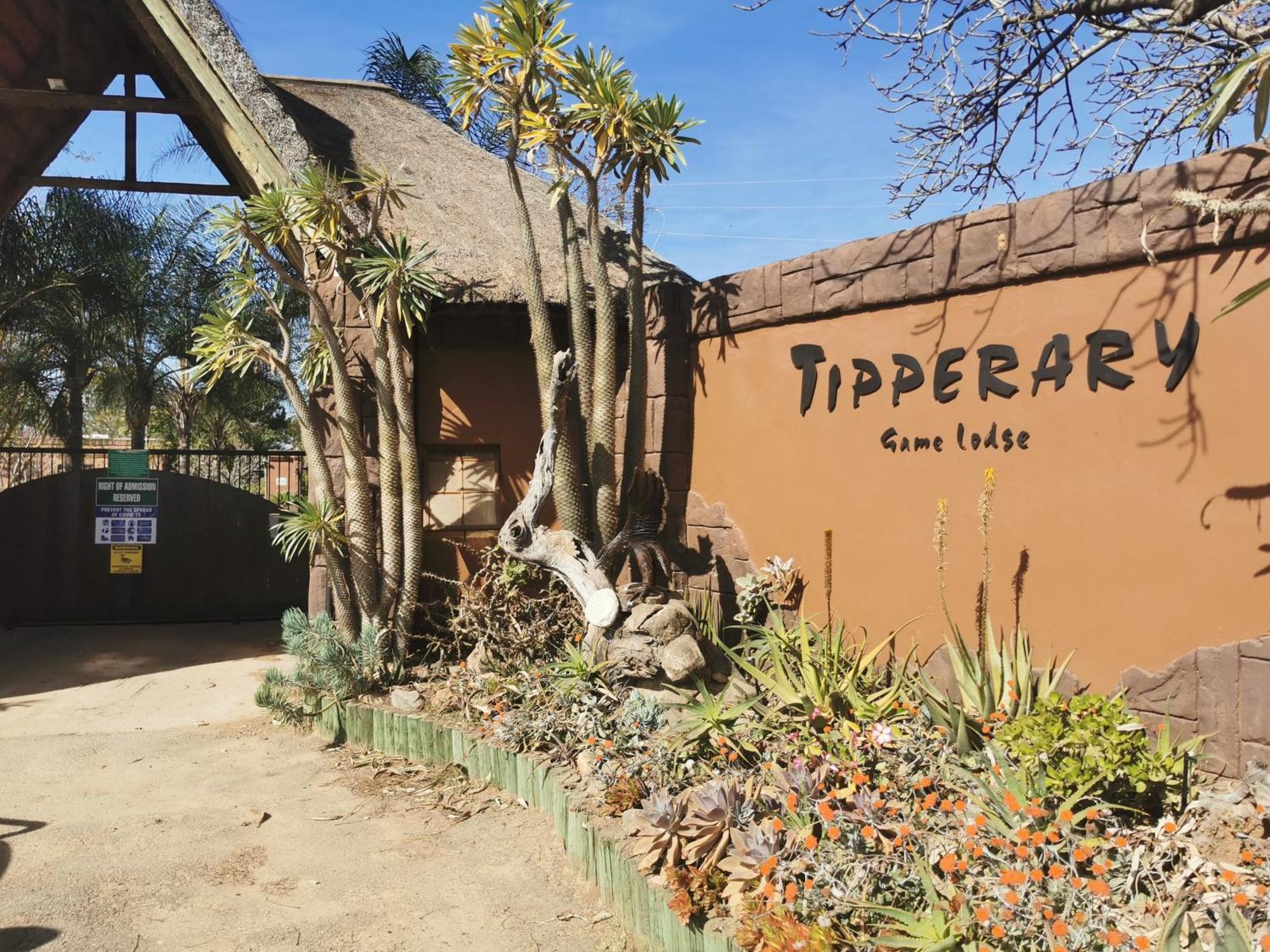 Tipperary Game Lodge - Nelspruit Karino 외부 사진